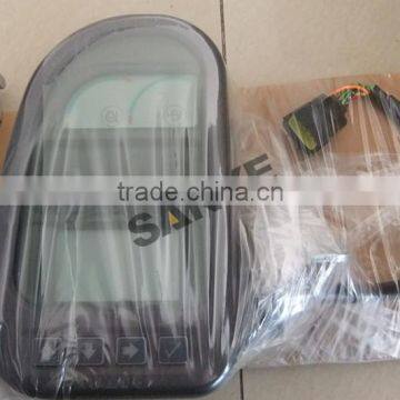 Volvo excavator spare parts EC210 monitor from China manufacture