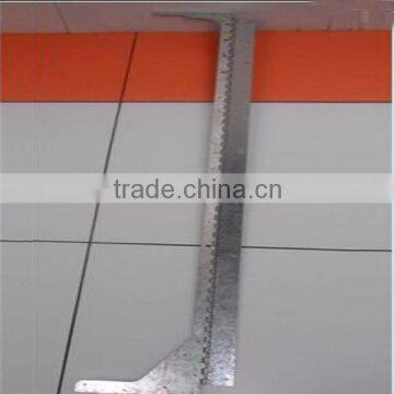 special steel piano hinges