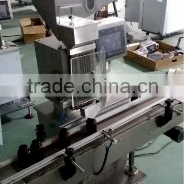 Automatic tablet counting machine