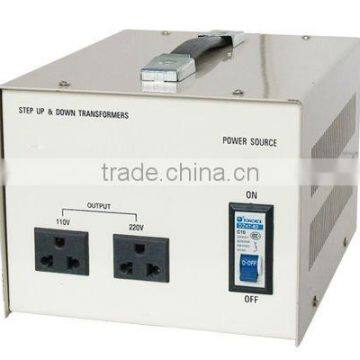 SVC-2000W SVC Fully Automatic Voltage stabilizer