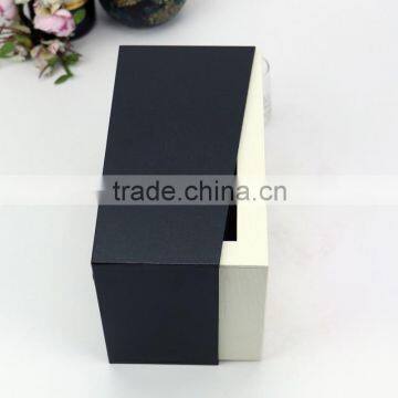 Custom Printed Gift Boxes , Luxury Cardboard Custom Paper Perfume Display Box photo-3