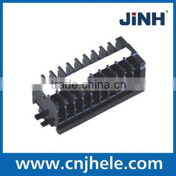 TK Terminal Blocks(din-rail Terminal Block )TK-010 photo-2