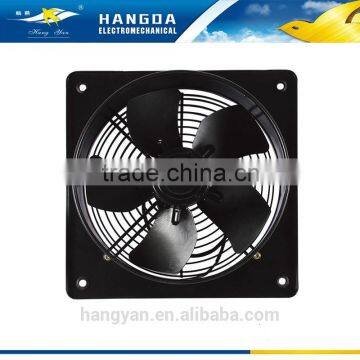 2014 the latest product high quality ventilating fan