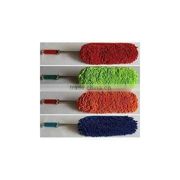 microfiber duster(chenille)