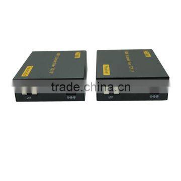 HDMI Audio Video Ip Hdmi Extender Supporting 3D and TCP/IP up to 120m photo-3