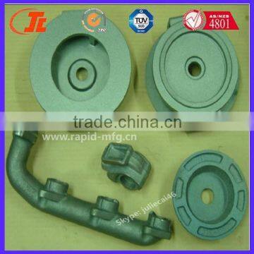 Vacuum Pump Casting Parts 2