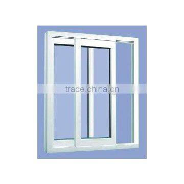 aluminium profile to make doors and windows