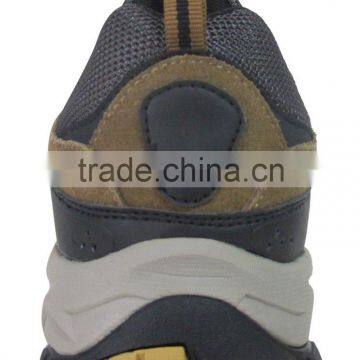 Waterproof Hiking Shoes Men Climbing Mountaineering Shoes HT-91513A photo-3