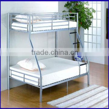 King size bunk bed