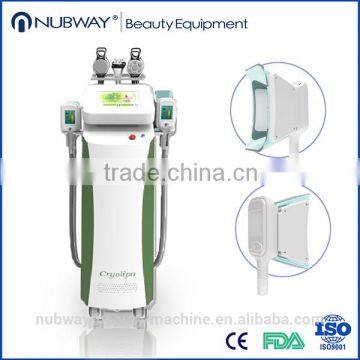 50 / 60Hz Professional Medical Equipment Cryolipolysis Fat Freeze Slimming Machine/cryo Machine Body Contouring