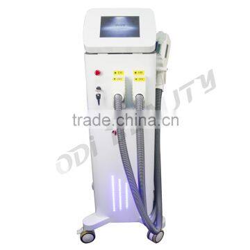 Fast and Painless Epilation/ Facial Treatment Ipl Type Super Shr