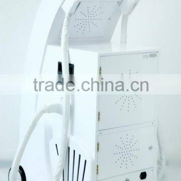 2015 New Arrival IPL Machine for Salon Use Fda Approved Professional Ipl Spare Parts