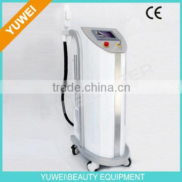 2015year Germany Xenon Lamp CE Certificate OPT IPL Epilator with Sapphire IPL Filters