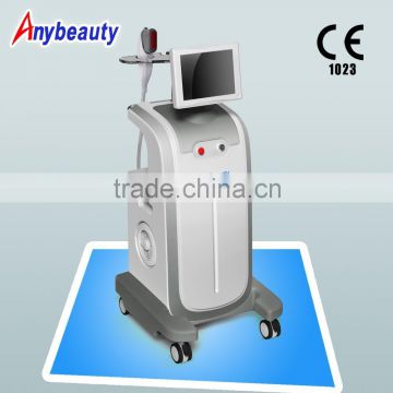 with medical CE ISO FDA ultrasonic skin tightening machine