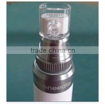 factory produce and sell microneedle therapy system with best price