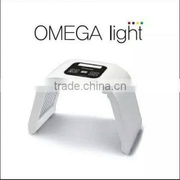 Anti-wrinkle White Facial Skin Care Treatment Omega Light photo-5