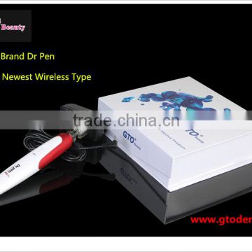 2016 Newest Electric Derma Pen With Medical CE Approval