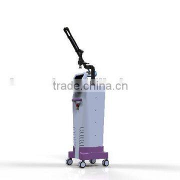 Remove Neoplasms Fractional CO2 Laser/Laser Equipment CO2 Fractional/CO2 Laser Vaginal Tightening Tumour Removal photo-4