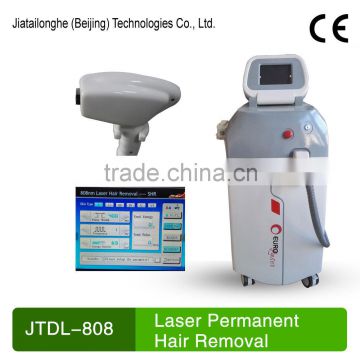 0-150J/cm2 Ce Approve Diode Whole Body Laser/hair Removal Machine