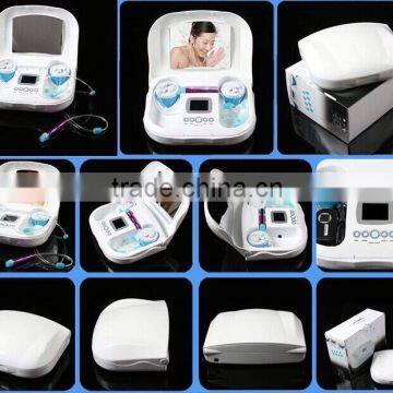 NEW Skin Care Digital Control Facial Dermabrasion Machine