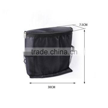 Car Seat-Board Insulation Bags Seat Back Storage Multi-purpose Storage Bags New Style Cooler Pack photo-4