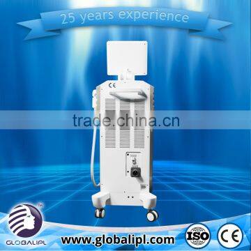 Hot Selling Acne Removal Skin Rejuvenation Radiofrequency Equipment photo-3