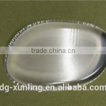 $0.1-$0.3 for Material Silicone Cometic Make up Powder Puff photo-3