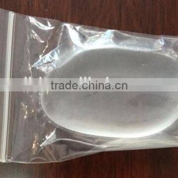 Best Sellers Silicone Puff Smile Shape Silicone Makeup Sponge Heme Silicone Makeup Puff photo-6