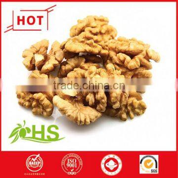 High Quality crushed walnut hickory nuts kernel