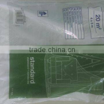 OEM Disposable Cover, Drop Sheet, Masking Films photo-5