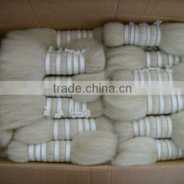 yak hair,horse hair tail with best quality