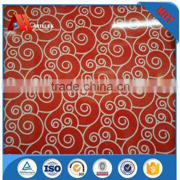 galvanized prepainted steel roofing sheets