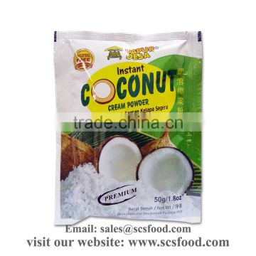 High Quality Coconut Cream Powder