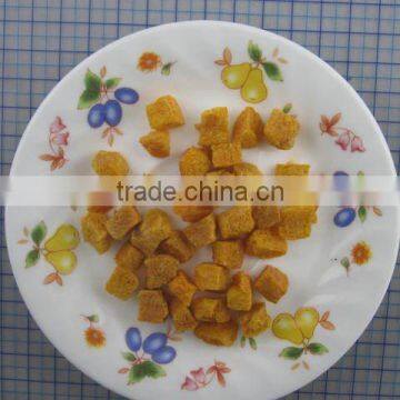 Freeze Dried Apricot Dice photo-3