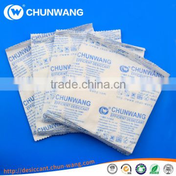 Export Garment Accessories 10 Gram Desiccant Super Dry