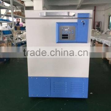Laboratory Refrigerator Vertical Cryogenic Deep Refrigerator photo-2
