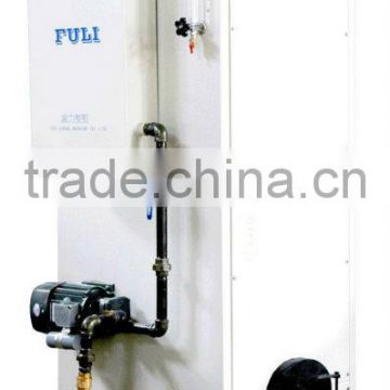 Vertical Gas(Oil) Steam Boiler