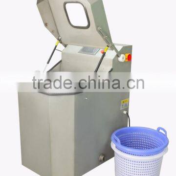 Industrial Food Dehydrator Fruit Extractor Vegetable Drying Machine photo-4