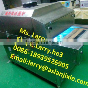 Soy Milk uv Sterilizer/soyamilk uv Sterilizing Machine/soya Milk uv Sterilizer Machine photo-3