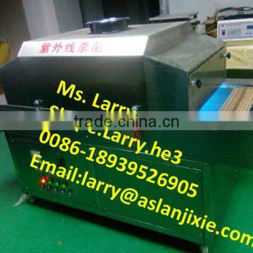 Soy Milk uv Sterilizer/soyamilk uv Sterilizing Machine/soya Milk uv Sterilizer Machine photo-5