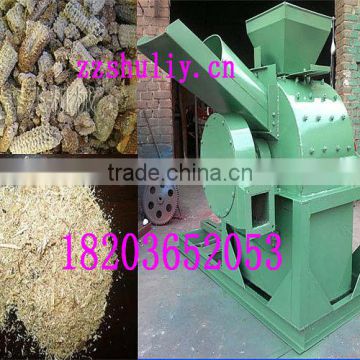 corn cob grinding machine / multi-function crusher for animal feed //0086-18203652053