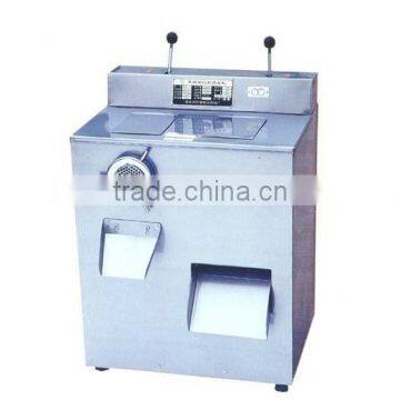 Multifunction meat cutting machine