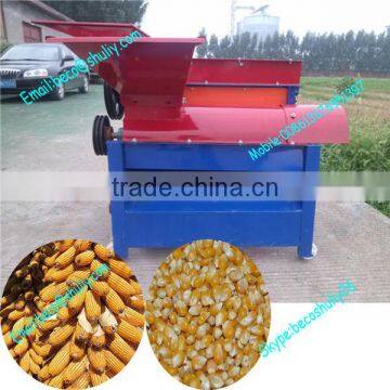 Popular agricultural corn thresher machine/corn sheller machine//008613676951397