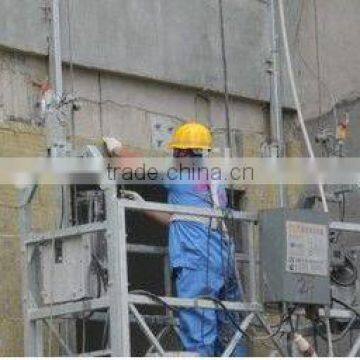 External Thermal Insulation 100mm Thickness Wholesale Rockwool Insulation With 1200*600mm photo-4