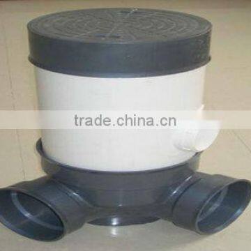 OEM rotational molding plastic manholes