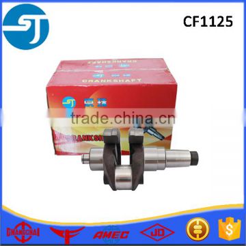 Manufacturer tractor diesel engine spare parts CF1125 crankshaft