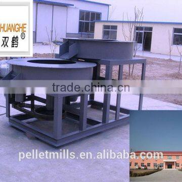 Cow Cattle Goast Dung Pellet Mill Machine, Biological Fertilizer photo-2