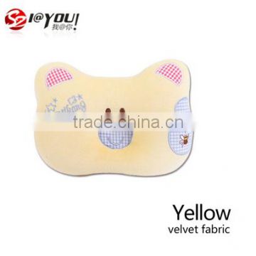 China Professional Manufacturer baby latex pillow