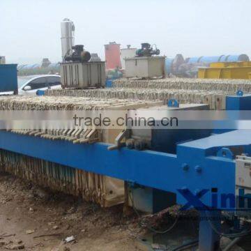 Mining Ore Continuous Filter Press ,continuous Filter Press Sold to All Over the World