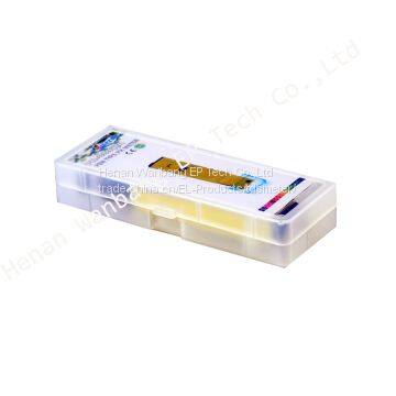 High Quality Test Acidic and Alkaline Cheapest Medical Pen Type ph Meter photo-3